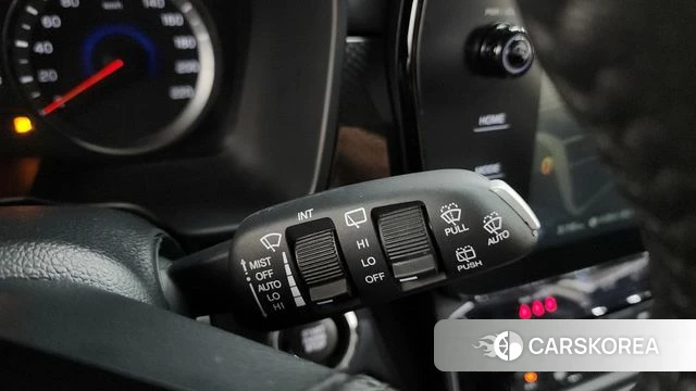 Ssangyong The New Tivoli id 4645276 из Кореи 20