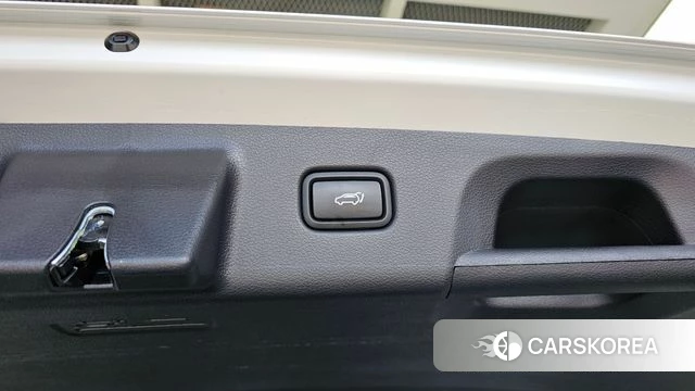 Hyundai The New Palisade id 4308569 из Кореи 20