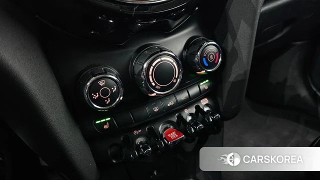 Mini Cooper id 4331708 из Кореи 20