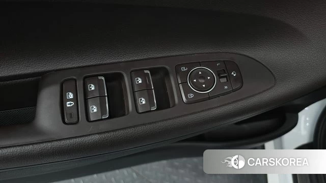 Hyundai The New Grandeur IG id 4402651 из Кореи 20