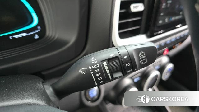 Hyundai Venue id 4904656 из Кореи 20