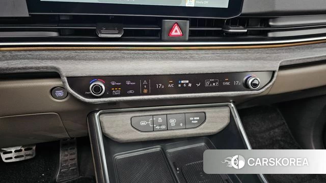 Kia The New Carnival 4th Generation id 4584618 из Кореи 20