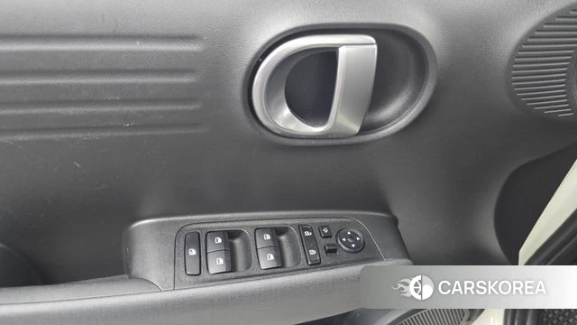 Hyundai Casper id 4470079 из Кореи 20