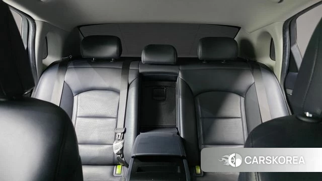 Hyundai The New Grandeur IG Hybrid id 4501440 из Кореи 20