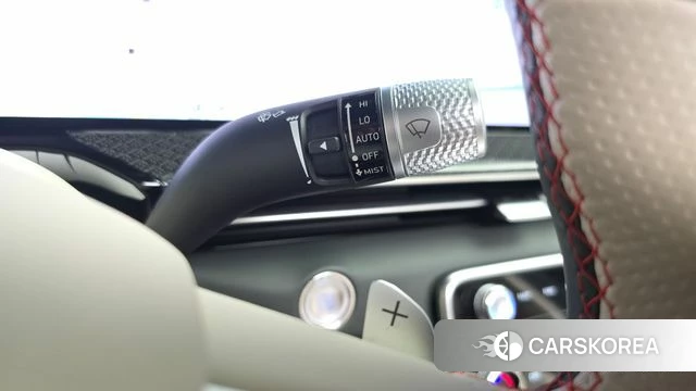 Genesis GV80 Coupe id 4308299 из Кореи 20