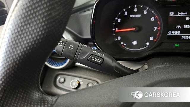Chevrolet (GM Daewoo) Trax Crossover id 4388220 из Кореи 20