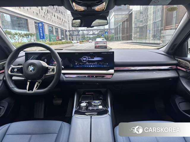 BMW 5 series id 4301323 из Китая 20