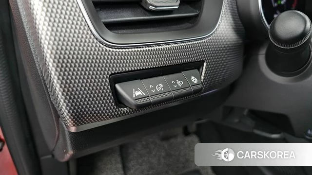 Renault Korea (Samsung) XM3 id 4202009 из Кореи 20