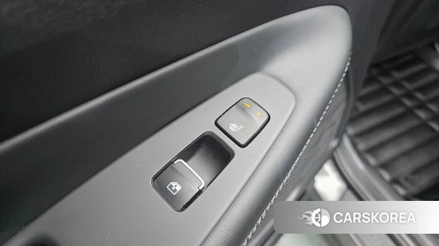 Hyundai Santa Fe TM id 4693746 из Кореи 20