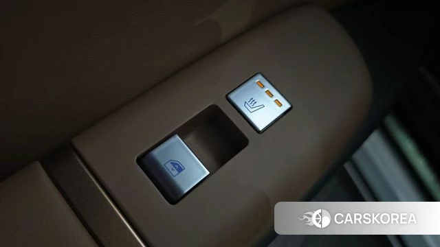 Hyundai Grandeur Hybrid (GN7) id 4898069 из Кореи 20
