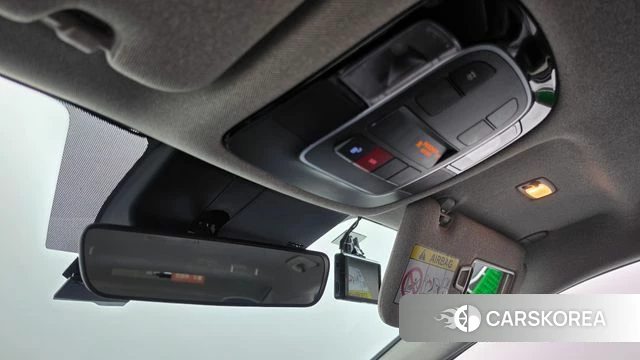 Hyundai Sonata D Edge (DN8) id 4691853 из Кореи 20