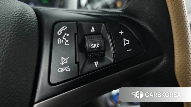 Chevrolet (GM Daewoo) The New Spark id 4595895 из Кореи 20