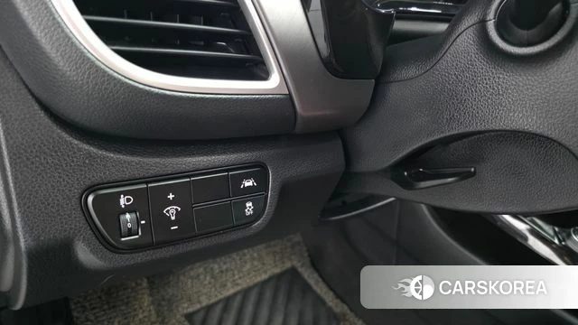 Kia Seltos id 4689024 из Кореи 20