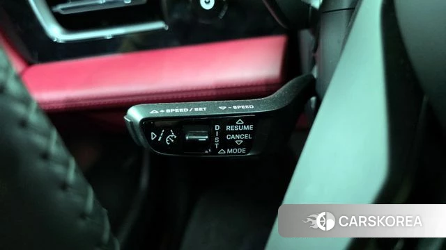 Porsche Taycan id 4344387 из Кореи 20