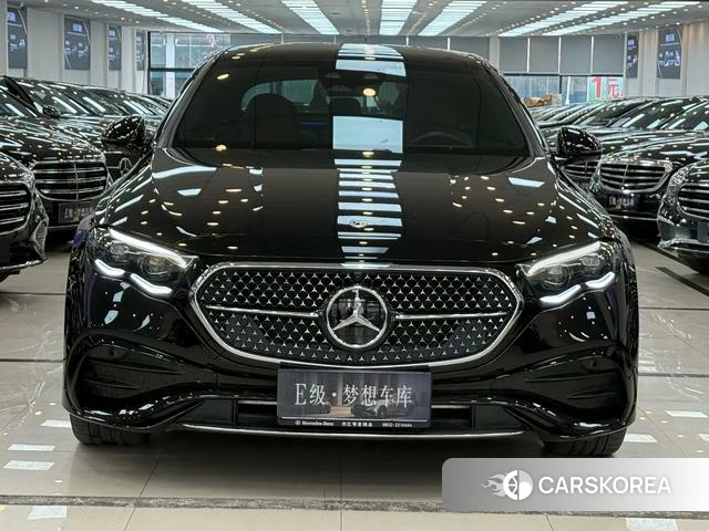 Mercedes-Benz E-class id 4271629 из Китая 20