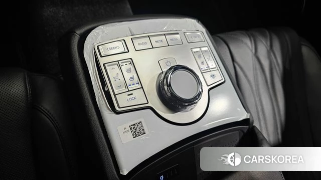 Genesis G80 (RG3) id 4222942 из Кореи 20