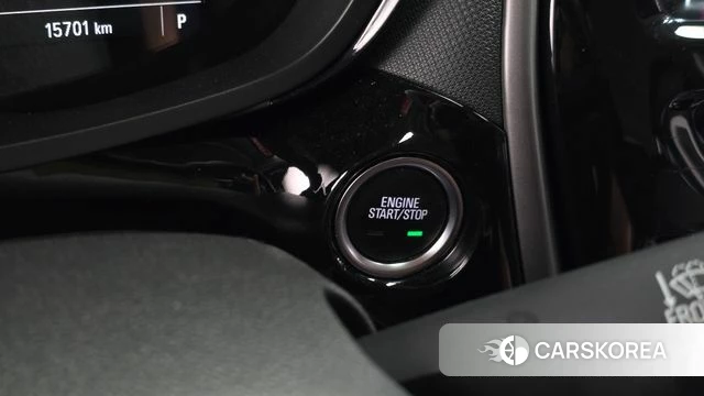 Chevrolet (GM Daewoo) The New Spark id 4670680 из Кореи 20