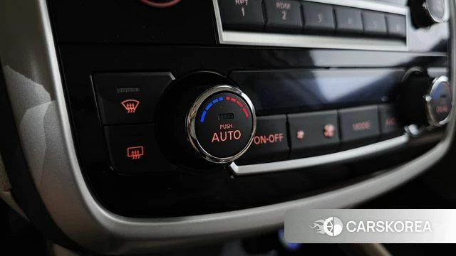 Nissan Altima id 4751264 из Кореи 20