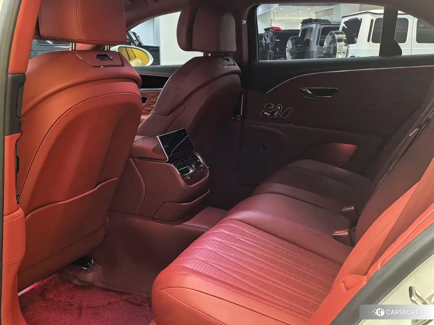 Bentley Flying id 4578329 из Китая 20