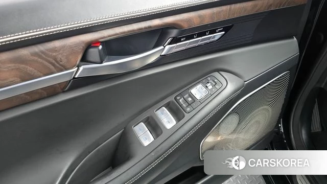 Genesis G90 id 4894743 из Кореи 20