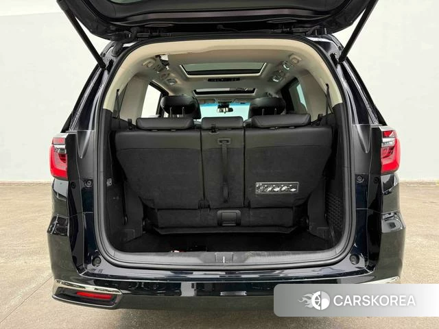 Honda Odyssey id 4341750 из Китая 20