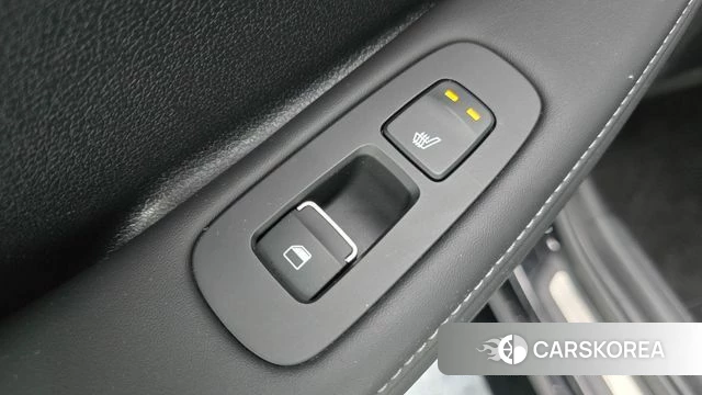 Hyundai Sonata (DN8) id 4444558 из Кореи 20