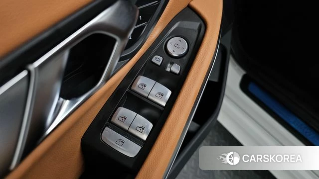 BMW 3 Series (G20) id 4292397 из Кореи 20