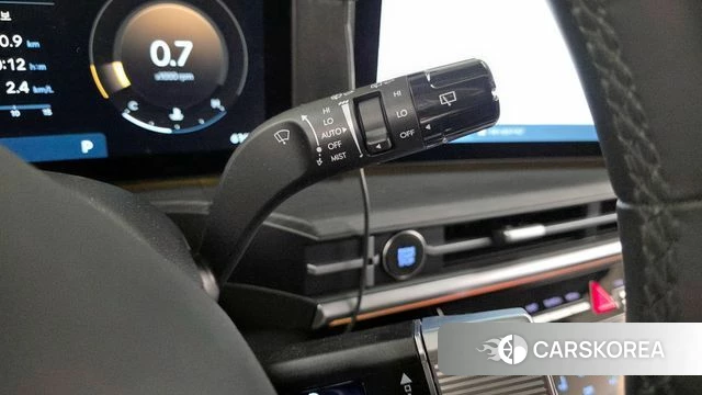 Hyundai Santa Fe (MX5) id 4248531 из Кореи 20