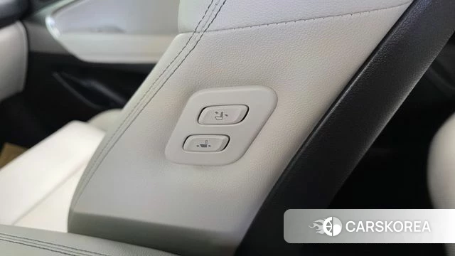 Genesis The New G70 id 4899533 из Кореи 20