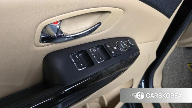 Kia The New Carnival id 4677684 из Кореи 20
