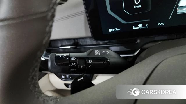 Kia The New Carnival 4th Generation id 4321623 из Кореи 20