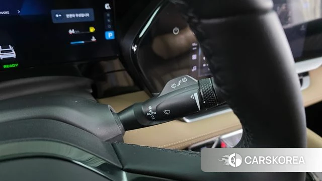 Renault Korea (Samsung) Grand Coleos id 4432264 из Кореи 20