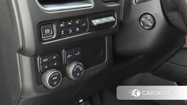 Chevrolet (GM Daewoo) Tahoe id 4696925 из Кореи 20