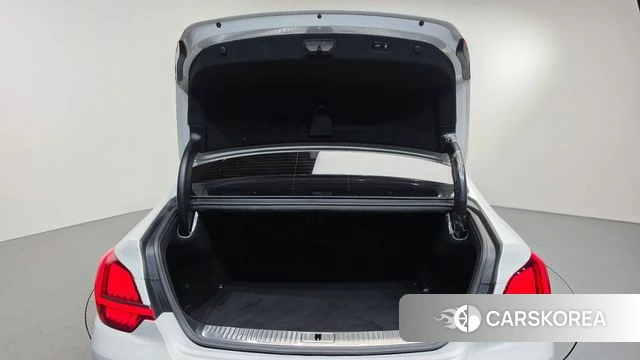 Kia The New K9 2nd generation id 4906363 из Кореи 20