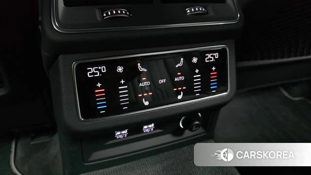 Audi A7 (4K) id 4389904 из Кореи 20