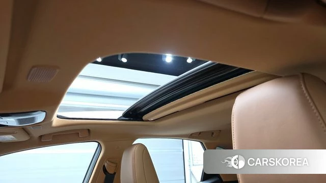 Lexus NX350h Second generation id 4602210 из Кореи 20