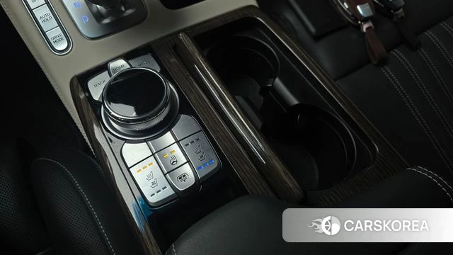 Genesis G90 id 4502294 из Кореи 20