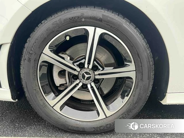 Mercedes-Benz Class A id 4262564 из Китая 20