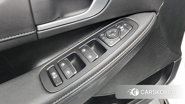 Hyundai Sonata D Edge (DN8) id 4602326 из Кореи 20
