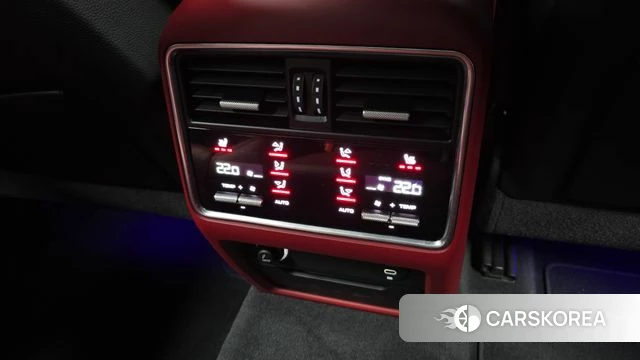 Porsche Cayenne (PO536) id 4551133 из Кореи 20
