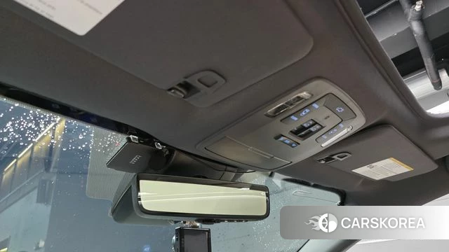 Toyota Sienna 4th Generation id 4400520 из Кореи 20