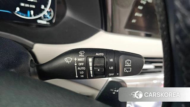 Hyundai Palisade id 4593430 из Кореи 20