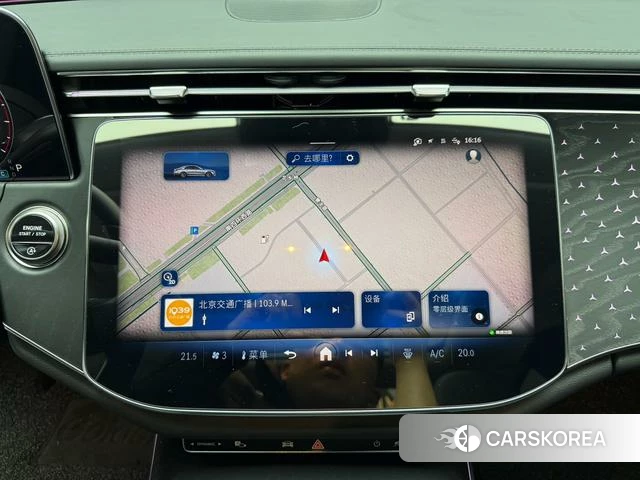 Mercedes-Benz E-class (imported) id 4235683 из Китая 20