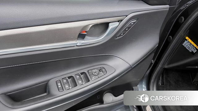 Hyundai The New Grandeur IG id 4225107 из Кореи 20