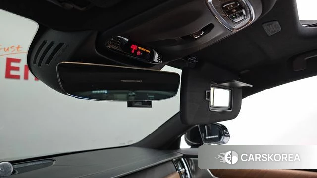 Volvo S90 id 4416853 из Кореи 20