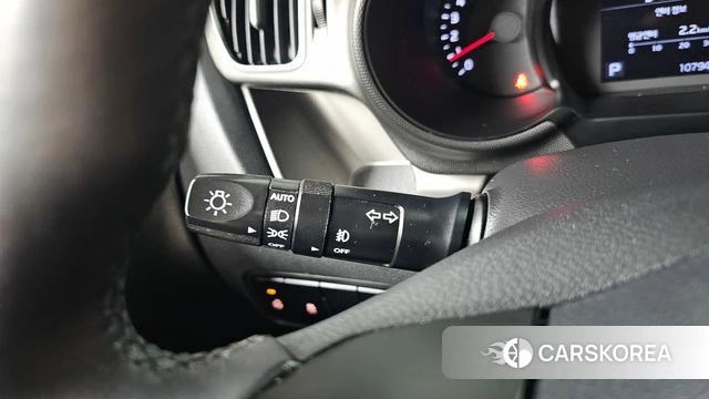 Kia The New Ray id 4697046 из Кореи 20