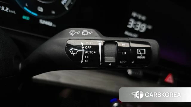 Kia Sportage 5th Generation Hybrid id 4871160 из Кореи 20