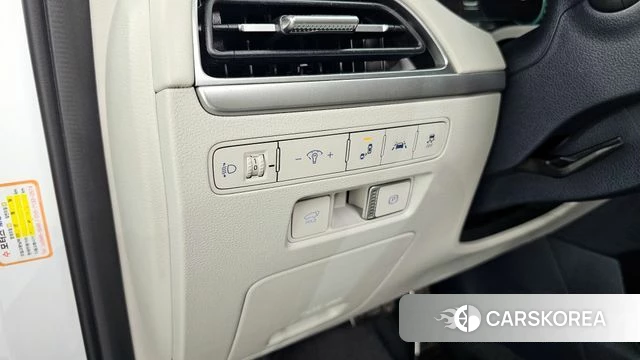 Hyundai Palisade id 4409376 из Кореи 20