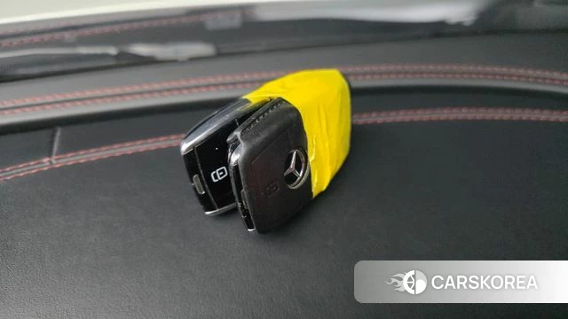 Mercedes-Benz AMG GT id 4249664 из Кореи 20