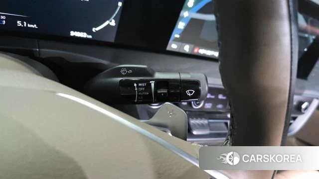 Kia K8 id 4201774 из Кореи 20